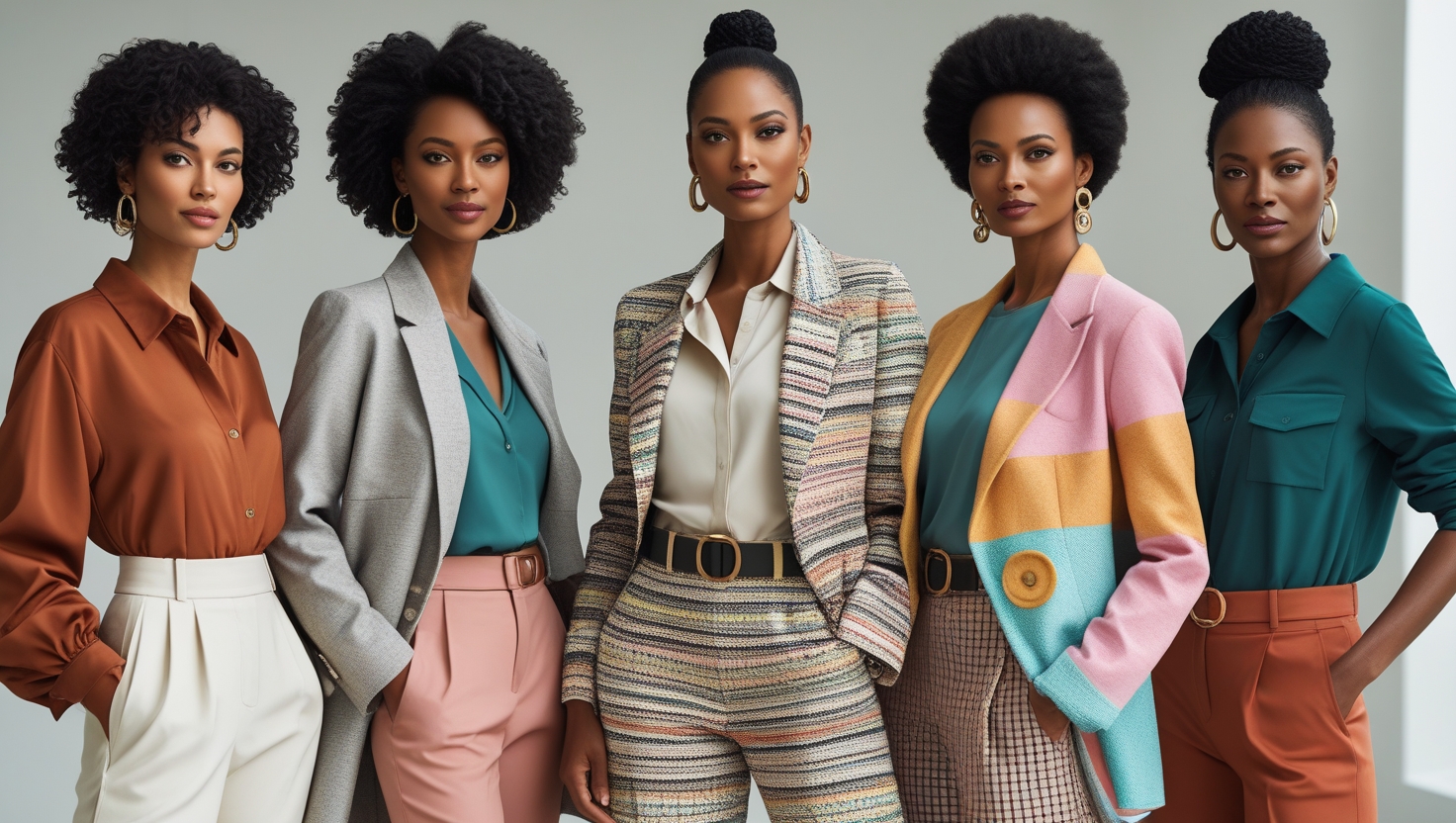 asortare culori pentru tinute smart casual